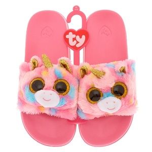 Ty Beanie Boo Slides Fantasia